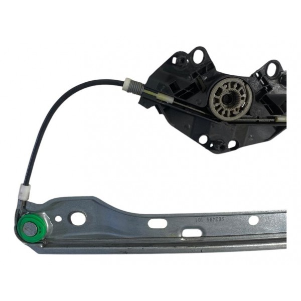 Maquina Vidro Volvo Xc60 Traseiro Esquerdo 2010 11 964290100