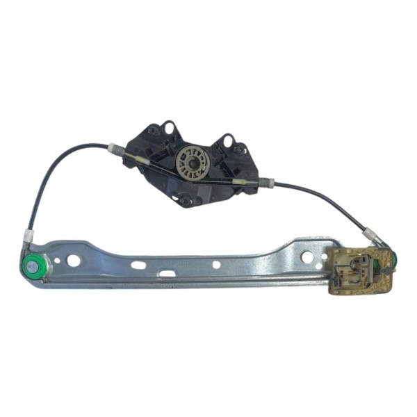 Maquina Vidro Volvo Xc60 Traseiro Esquerdo 2010 11 964290100