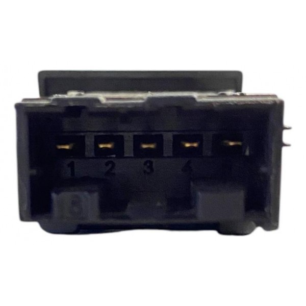 Botão Comando Limpador Freelander 1 Traseiro 2003 2006 Orig
