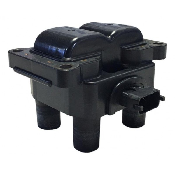 Bobina Ignição Gm Chevrolet Zafira Original