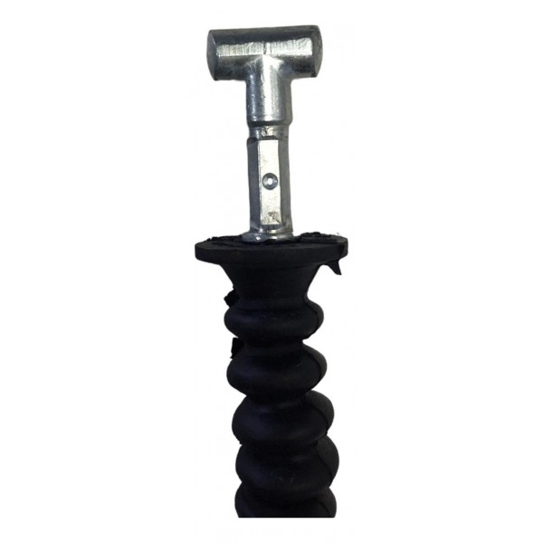 Cabo Freio Mão Intermediário Chevrolet Gm Astra Zafira