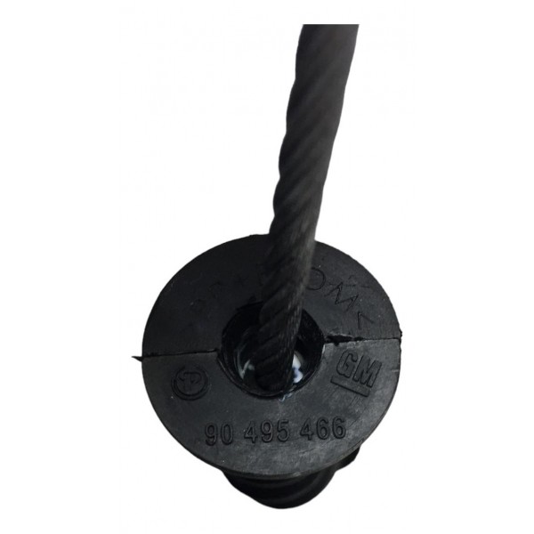 Cabo Freio Mão Intermediário Chevrolet Gm Astra Zafira