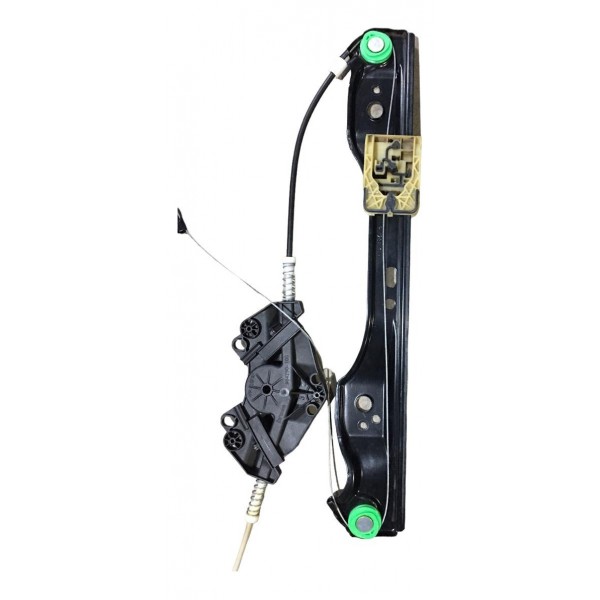 Máquina Vidro Volvo Xc60 Dianteiro Direito 2009 2014