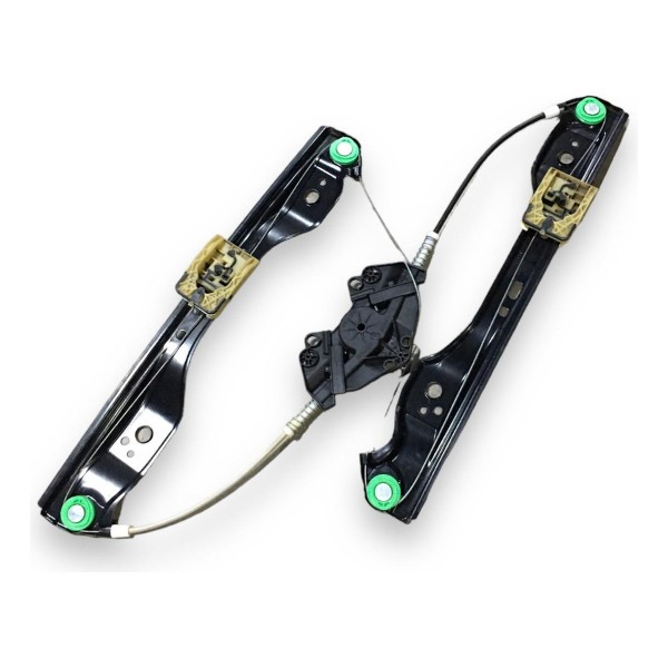 Máquina Vidro Volvo Xc60 Dianteiro Direito 2009 2014