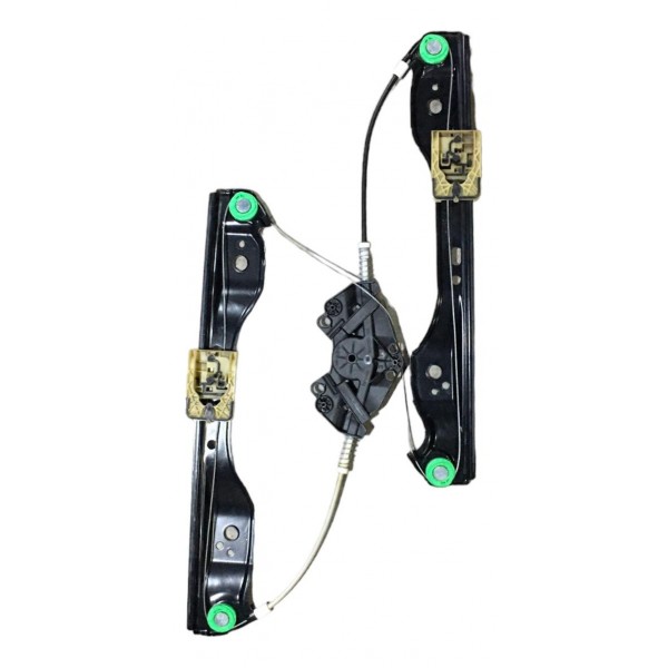 Máquina Vidro Volvo Xc60 Dianteiro Direito 2009 2014