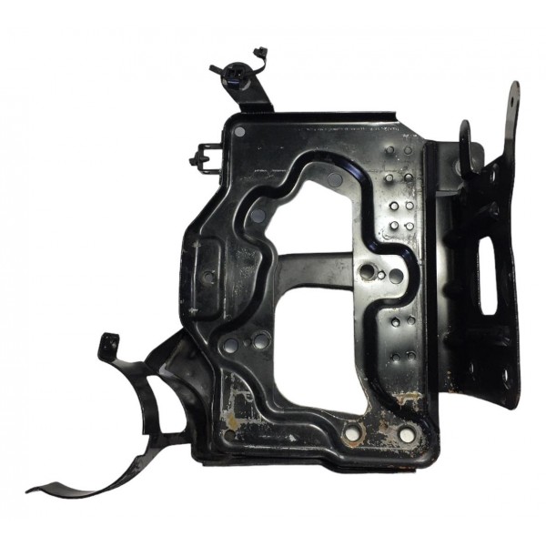 Suporte Base Bateria Gm Astra Vectra Zafira 2004 2012