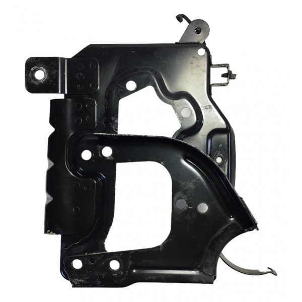 Suporte Base Bateria Gm Astra Vectra Zafira 2004 2012