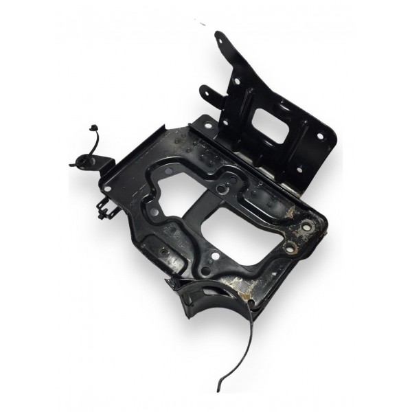 Suporte Base Bateria Gm Astra Vectra Zafira 2004 2012