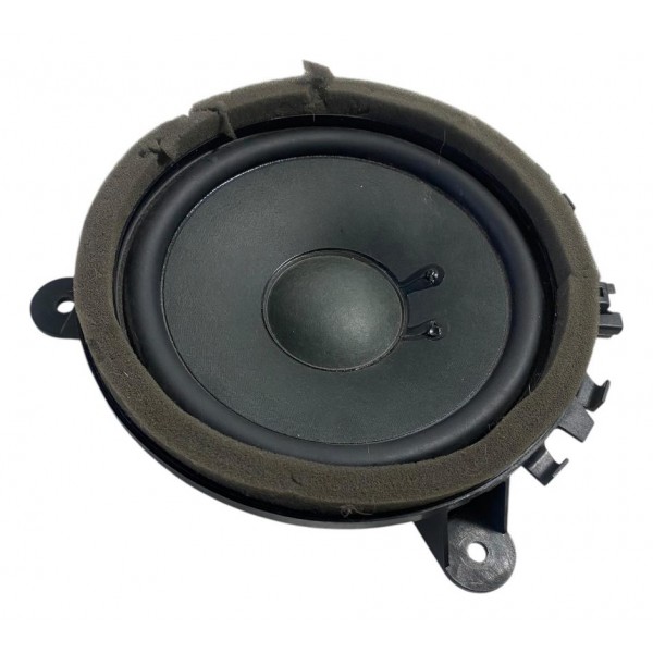 Alto Falante Porta Volvo Xc60 2009 A 2012 30657445 Original Preto