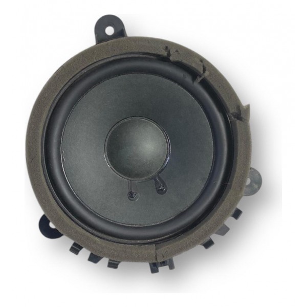 Alto Falante Porta Volvo Xc60 2009 A 2012 30657445 Original Preto