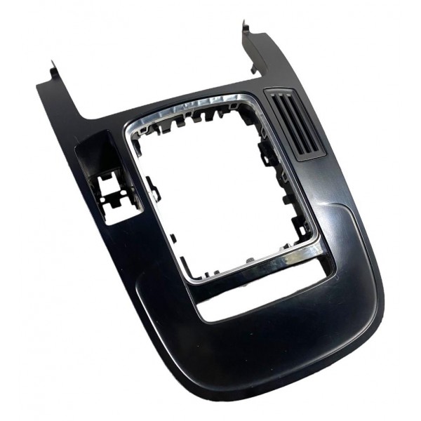 Moldura Câmbio Console Alavanca Marcha Audi A4 2.0 2013 2014