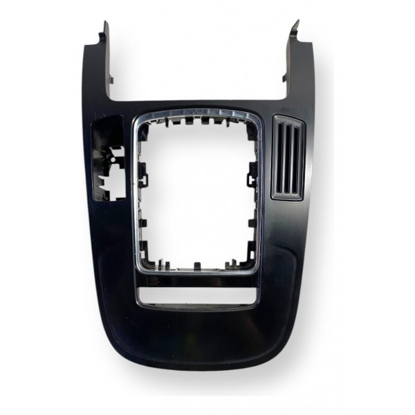 Moldura Câmbio Console Alavanca Marcha Audi A4 2.0 2013 2014