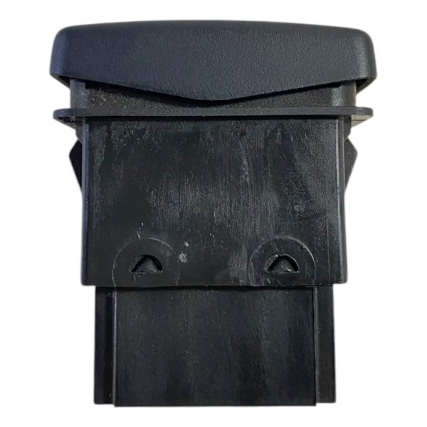 Botão Vidro Tampa Land Rover Freelander Traseira 2006