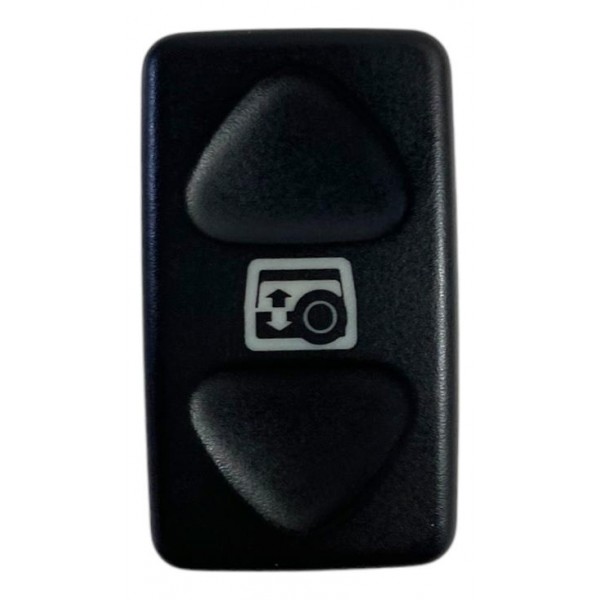 Botão Vidro Tampa Land Rover Freelander Traseira 2006