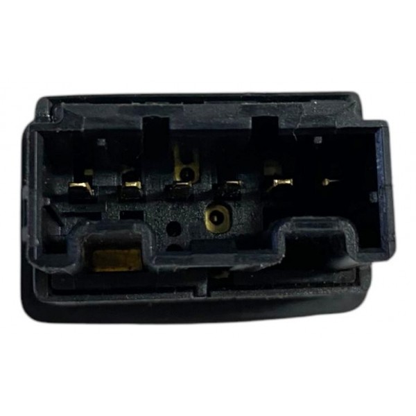 Botão Vidro Tampa Land Rover Freelander Traseira 2006