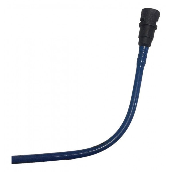 Tubo Alimentação Combustível Traseiro Gm Zafira Original