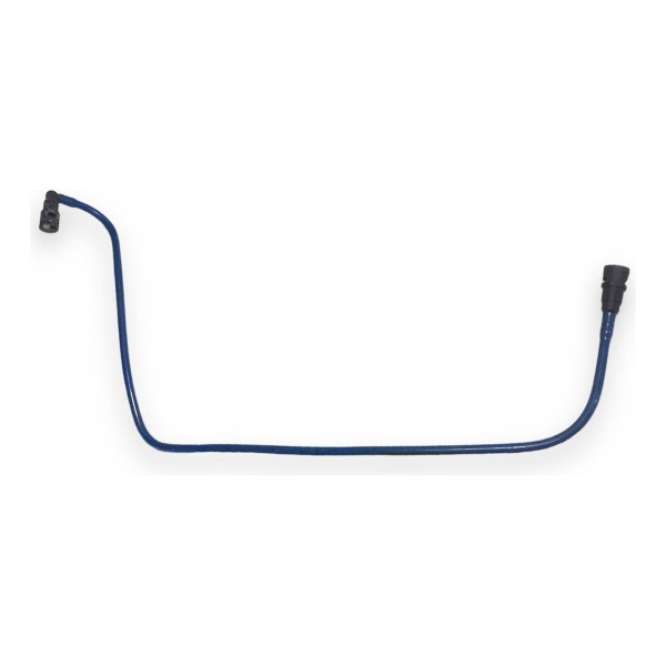 Tubo Alimentação Combustível Traseiro Gm Zafira Original