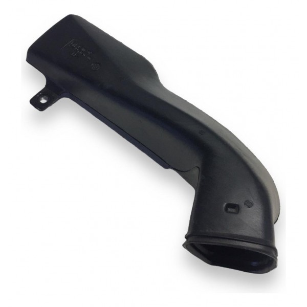 Duto Ventilação Painel Esquerdo Gm Zafira 13111307