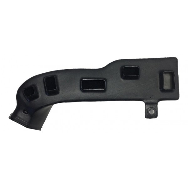 Duto Ventilação Painel Esquerdo Gm Zafira 13111307