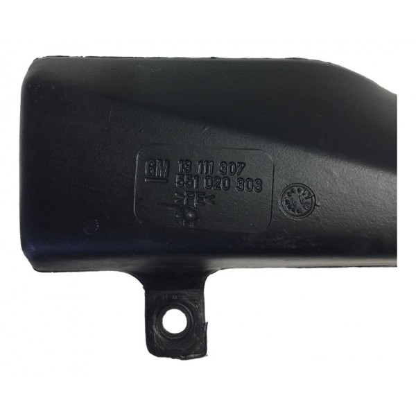 Duto Ventilação Painel Esquerdo Gm Zafira 13111307