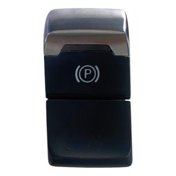 Botão Comando Freio De Mao Original Audi A4 2009 A 2014