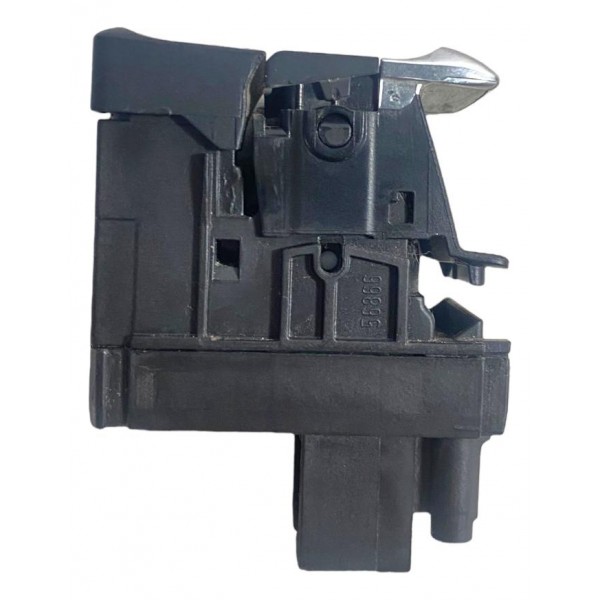 Botão Comando Freio De Mao Original Audi A4 2009 A 2014