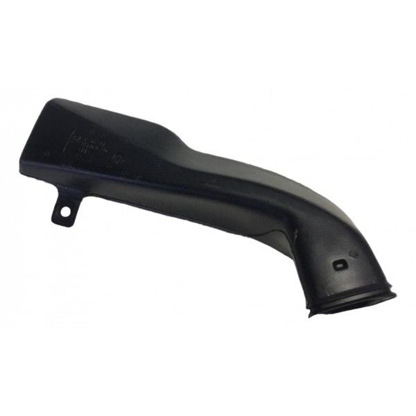 Duto Ventilação Painel Esquerdo Gm Zafira 13111307