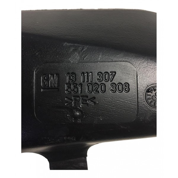 Duto Ventilação Painel Esquerdo Gm Zafira 13111307