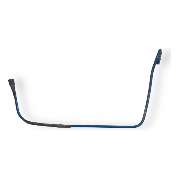 Tubo Alimentação Combustível Traseiro Gm Zafira Original