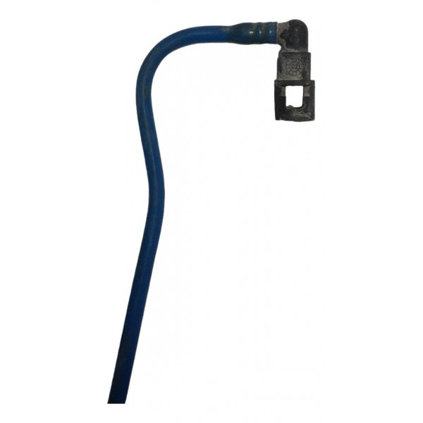 Tubo Alimentação Combustível Traseiro Gm Zafira Original