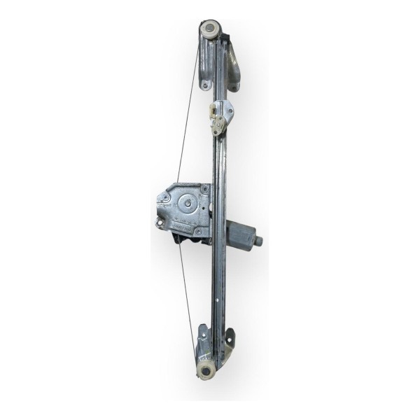 Máquina Vidro Porta Gm Zafira 2002 A 2012 Traseira Direita