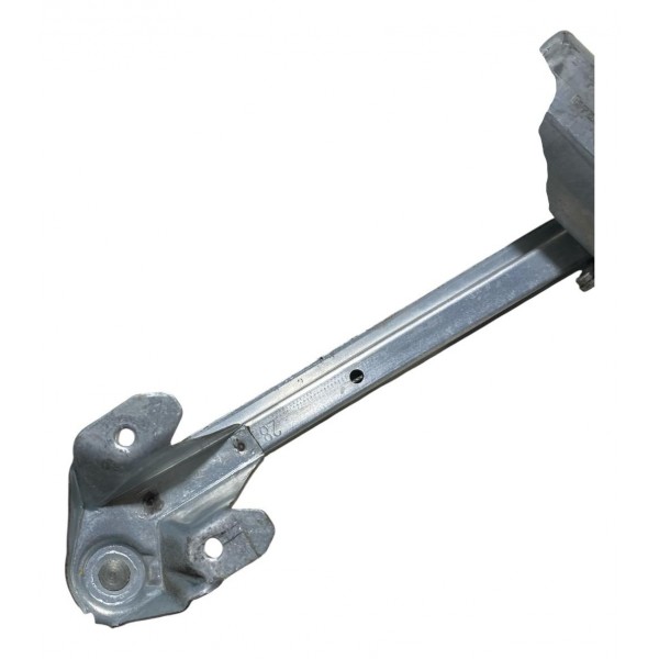 Máquina Vidro Porta Gm Zafira 2002 A 2012 Traseira Direita