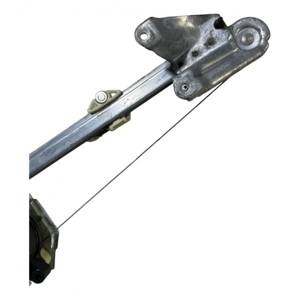 Máquina Vidro Porta Gm Zafira 2002 A 2012 Traseira Direita