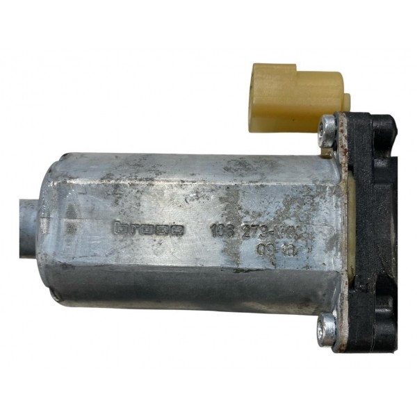 Máquina Vidro Porta Gm Zafira 2002 A 2012 Traseira Direita