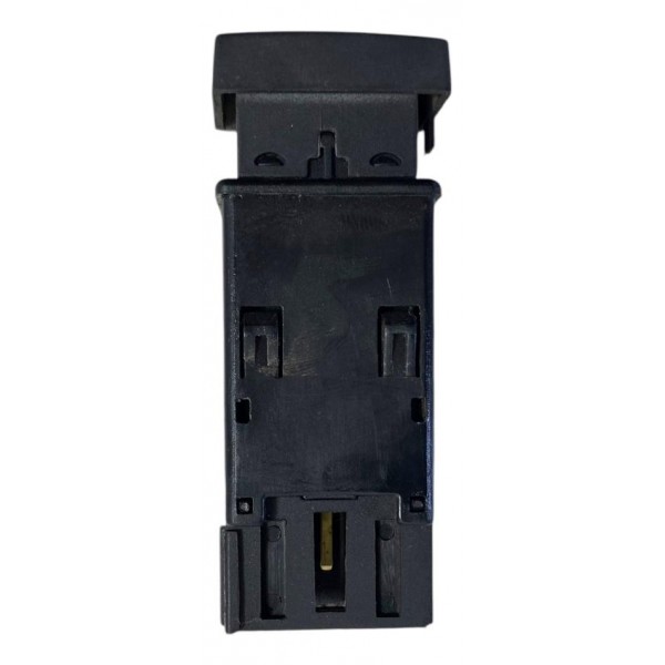 Botão Comando Ar Condicionado Freelander 2003 2006 Original Preto