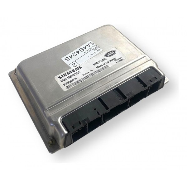 Modulo Injeção Land Rover Freelander 2.5 2003 2004 2005 2006