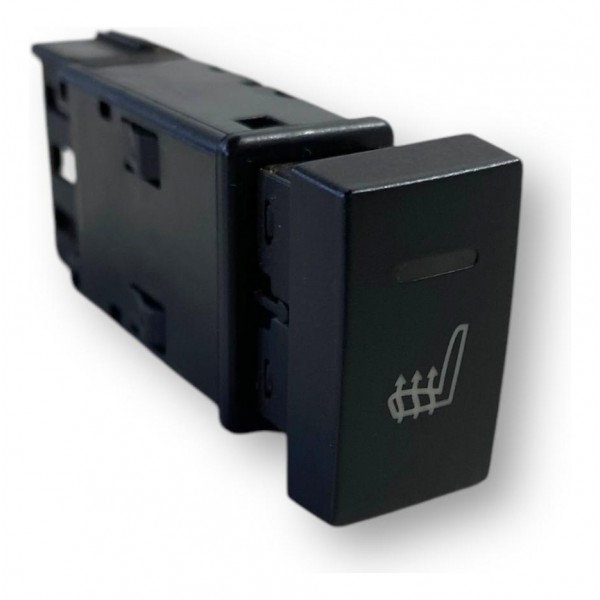 Botão Comando Aquecimento Banco Freelander 2003 2005