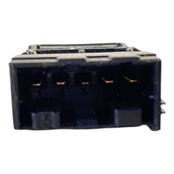 Botão Comando Desembaçador Vidro Tras Land Rover Freelander