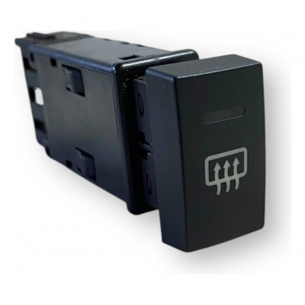 Botão Comando Desembaçador Vidro Tras Land Rover Freelander