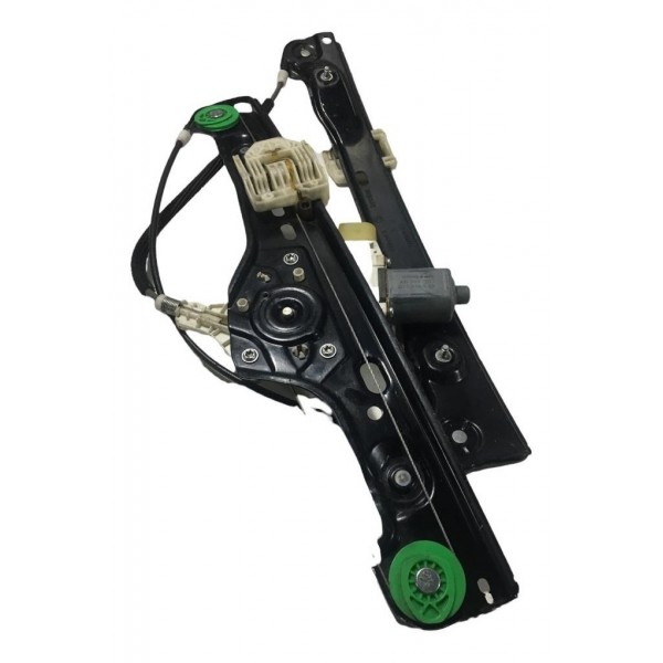 Motor Máquina Vidro Bmw 318i Dianteiro Direito 2010 2011