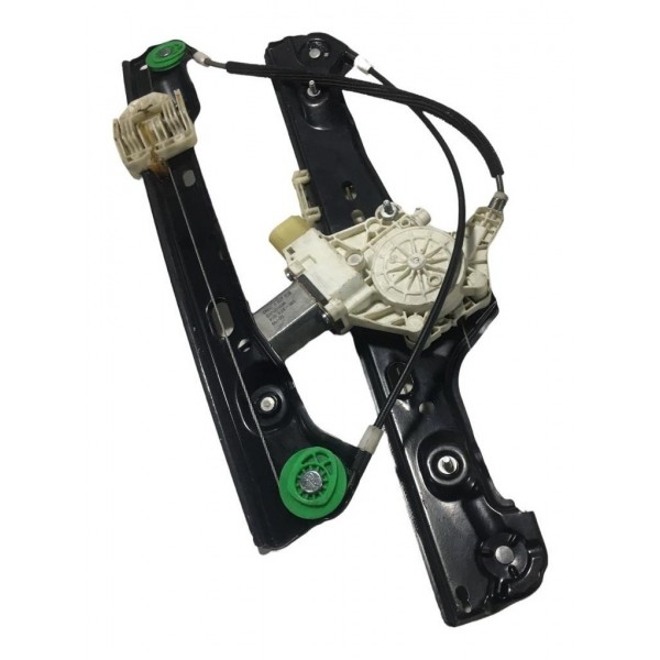 Motor Máquina Vidro Bmw 318i Dianteiro Direito 2010 2011