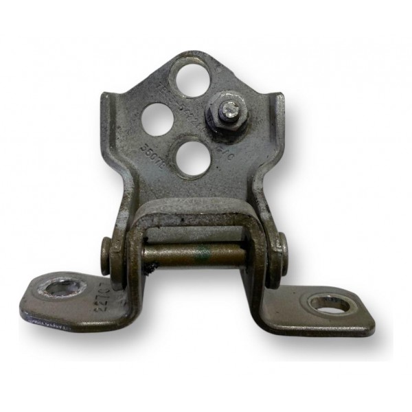 Dobradiça Ford Fusion Superior Dianteira Direita 2008