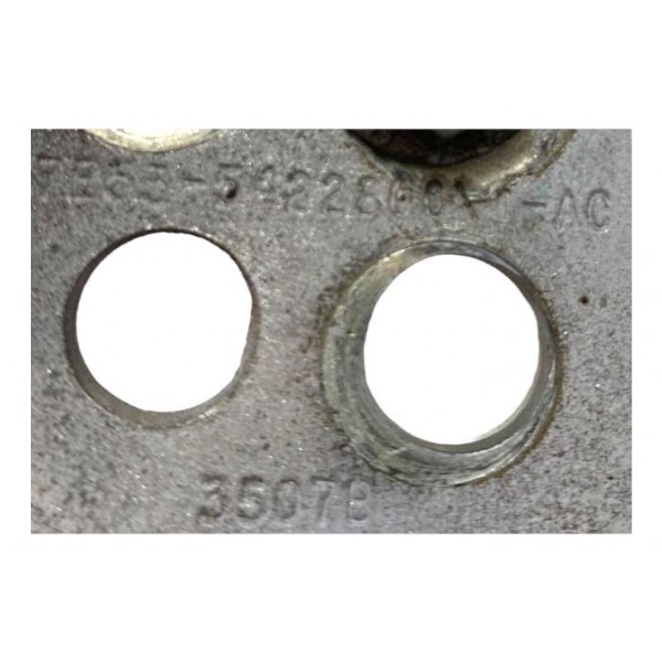 Dobradiça Ford Fusion Superior Dianteira Direita 2008