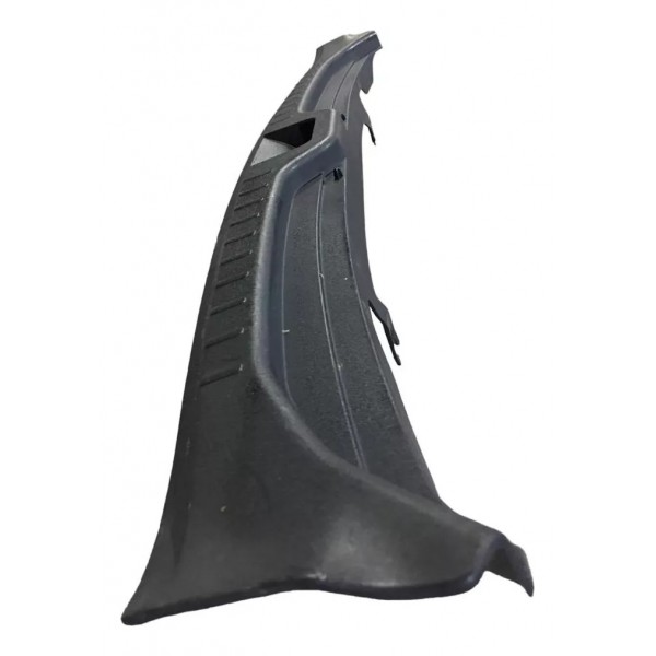 Acabamento Porta Malas Volvo Xc60 2009 2014 30740438 Preto