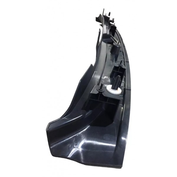 Acabamento Porta Malas Volvo Xc60 2009 2014 30740438 Preto