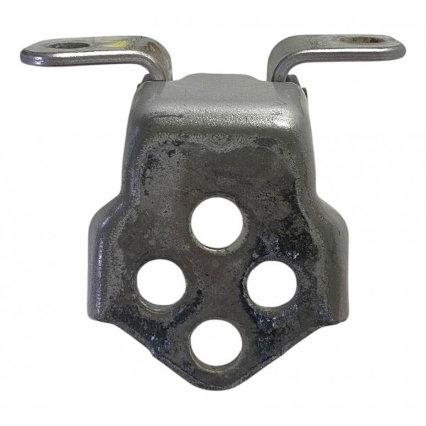 Dobradiça Ford Fusion Inferior Dianteira Esquerda 2008