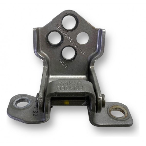 Dobradiça Ford Fusion Inferior Dianteira Esquerda 2008