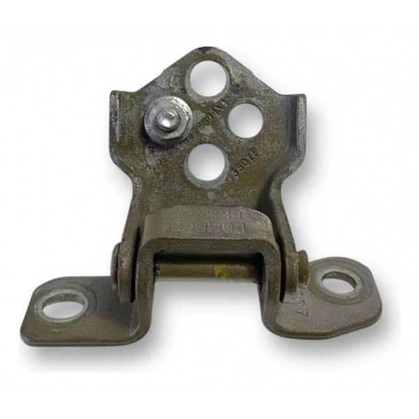 Dobradiça Ford Fusion Superior Dianteira Esquerda 2008