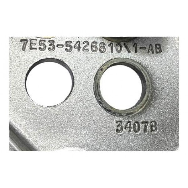 Dobradiça Ford Fusion Inferior Dianteira Direita 2008