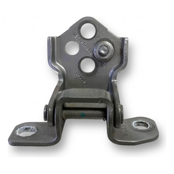 Dobradiça Ford Fusion Inferior Dianteira Direita 2008